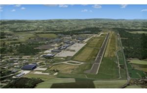 Aerosoft Frankfurt Hahn kurz vor Release