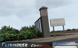 Flymandrier Nimes Courbessac