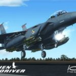 Iris F15E Mudhen Driver