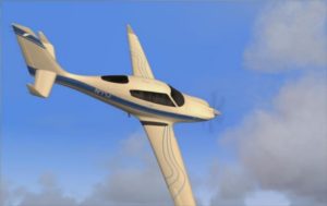 Lionheart Avelina FS2004