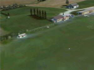 Villerupt-Errouville LFAW Freeware FSX