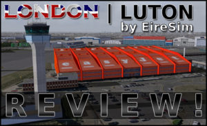 Review: EireSim - Luton Ultimate, Artikelbild