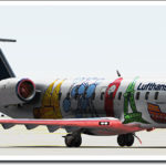 CRJ-200 für X-Plane