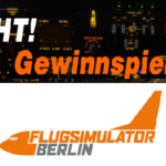 Flight Gewinnspiel