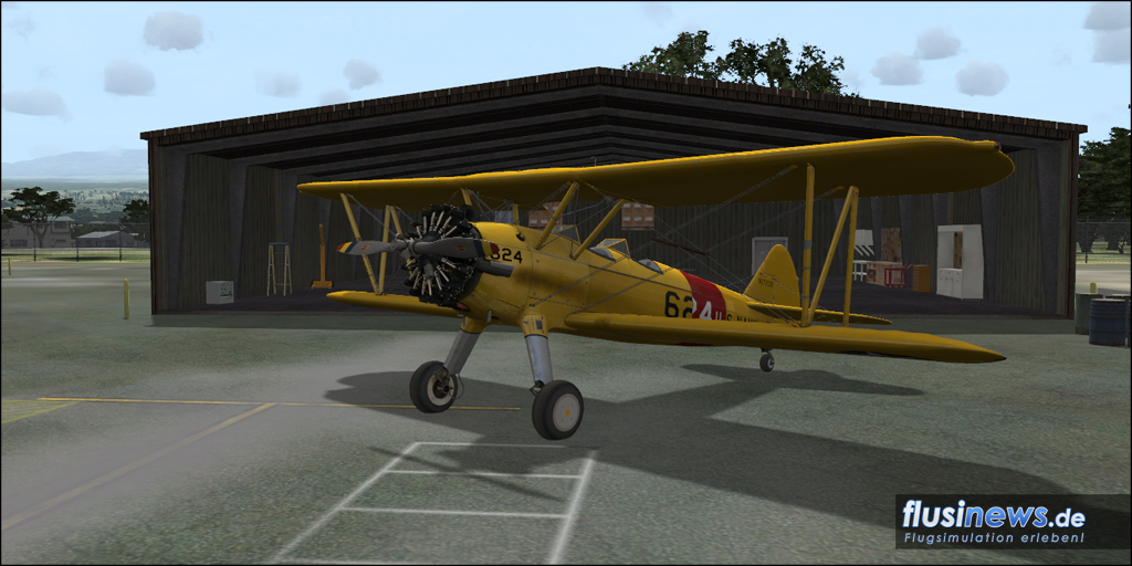 Flight 10