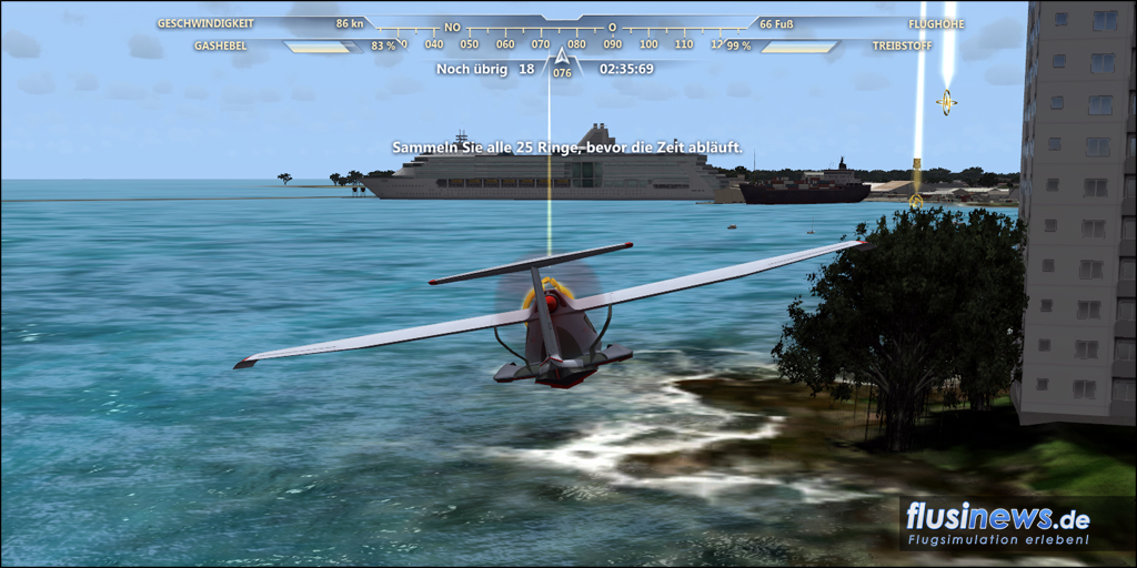 Flight 12