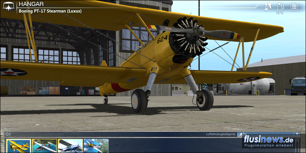 Flight 14