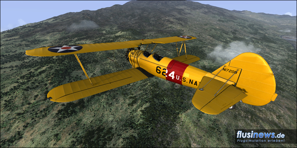 Flight 15