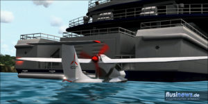 Erster Eindruck: Microsoft Flight