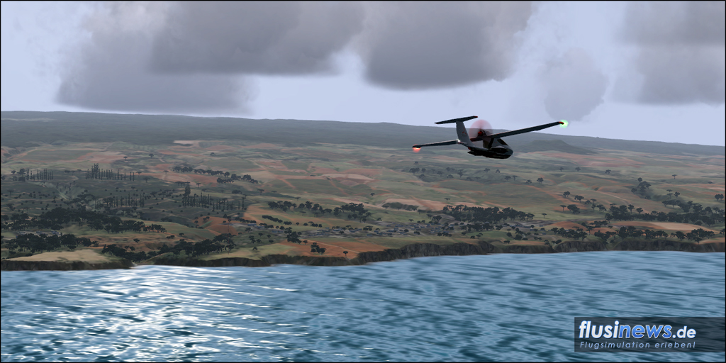 Flight 6