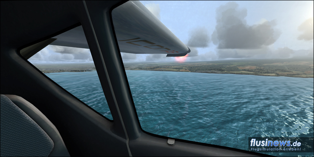 Flight 7