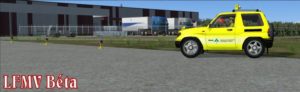 Erste Preview-Sceenshots vom LFMV
