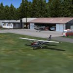 Vogtareuth als Freeware für den FSX