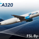 FSLabs A320-X