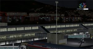 Caracas wurde nun veröffentlicht