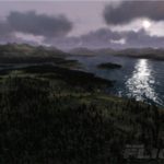 Microsoft Flight Alaska Erweiterung Preview