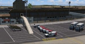 OrientalSim: Nairobi FS9