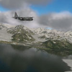 X-Plane 10 HD Scenery Mesh