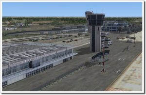 Aerosoft zeigt Bilder von Bari