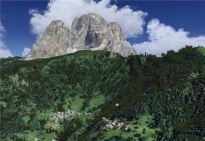 DolomitiX Zoldo wurde released