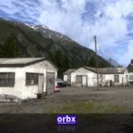 Orbx präsentiert Stewart