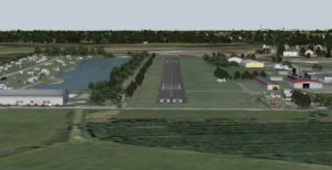 Flightport Bad Dürkheim