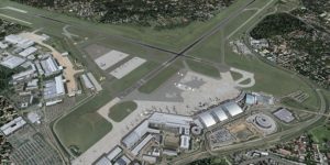 German Airports 2012 als Box