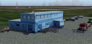 Kostenlos in Kanadas Norden - Neue Freeware von Wensley