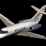 Neues von Just Flight F-111 und Hawker 800XP