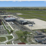 Aerosoft Tolouse Preview FSX