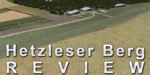 Freeware-Review: Andreas Jennerwein – Hetzleser Berg – Artikelbild