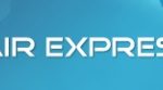 German Air Express VA - Logo