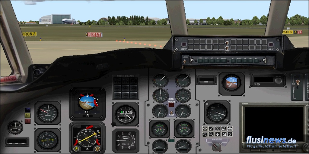 Review: VirtualCol BAe Jetstream Super 31 – Bild 8 Review: VirtualCol BAe Jetstream Super 31 – Bild 8
