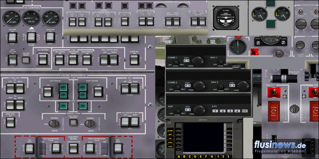 Review: VirtualCol BAe Jetstream Super 31 – Bild 9 Review: VirtualCol BAe Jetstream Super 31 – Bild 9