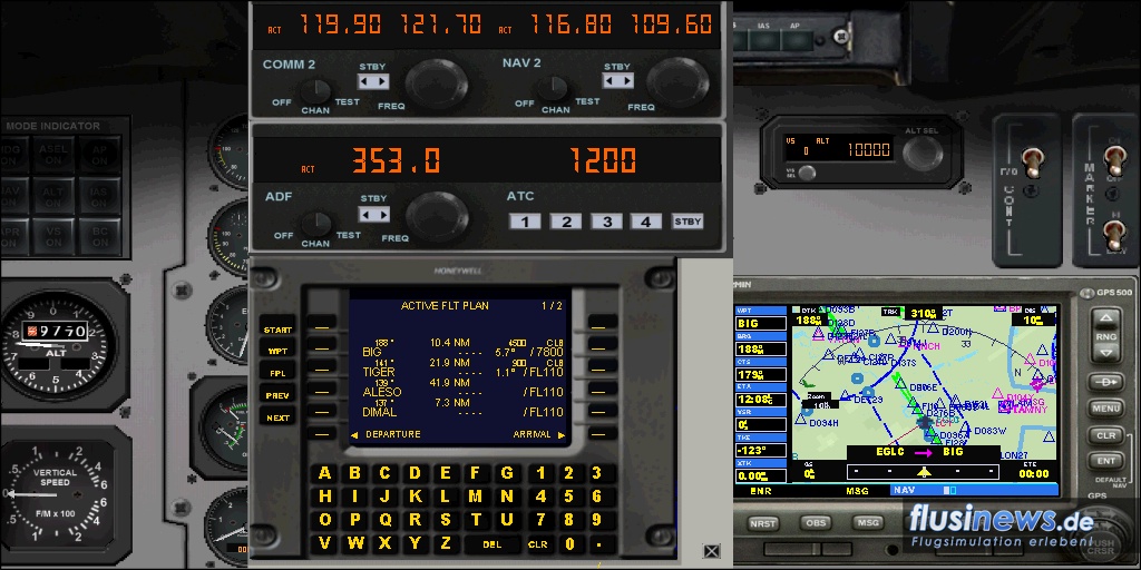 Review: VirtualCol BAe Jetstream Super 31 – Bild 10 Review: VirtualCol BAe Jetstream Super 31 – Bild 10