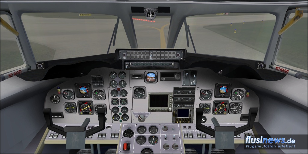 Review: VirtualCol BAe Jetstream Super 31 – Bild 11 Review: VirtualCol BAe Jetstream Super 31 – Bild 11