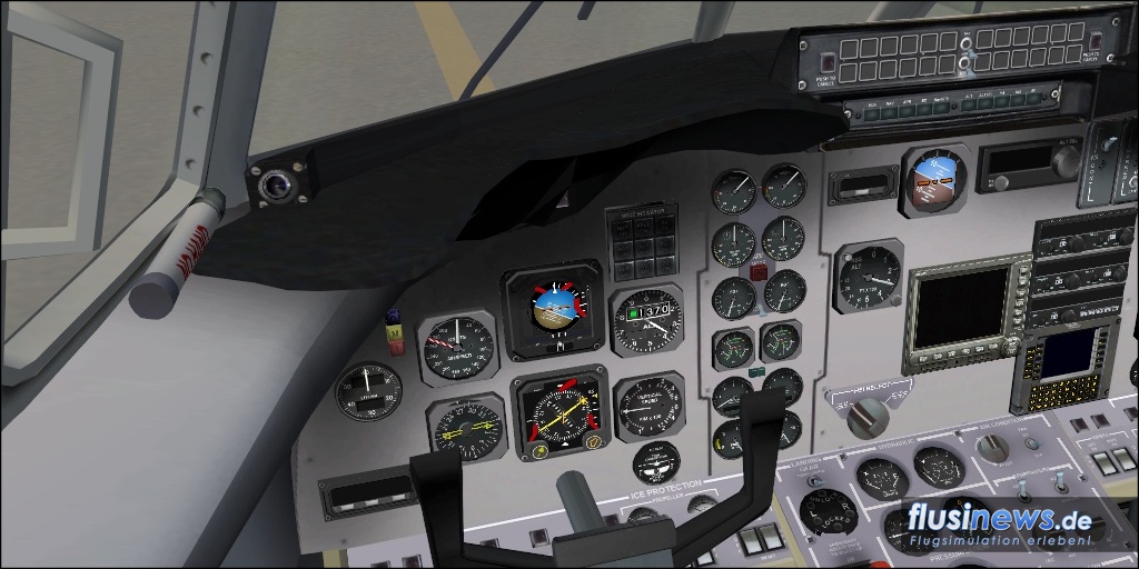 Review: VirtualCol BAe Jetstream Super 31 – Bild 12 Review: VirtualCol BAe Jetstream Super 31 – Bild 12