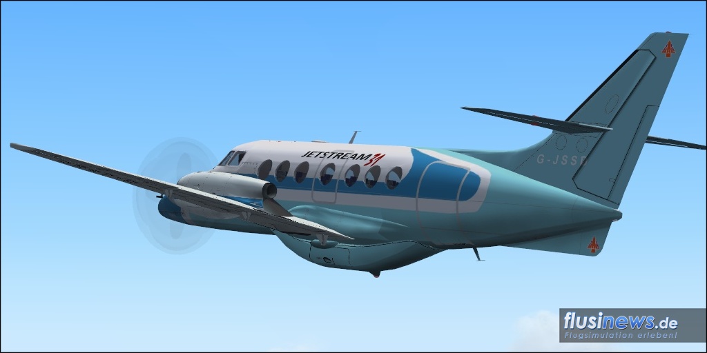 Review: VirtualCol BAe Jetstream Super 31 – Bild 21 Review: VirtualCol BAe Jetstream Super 31 – Bild 21