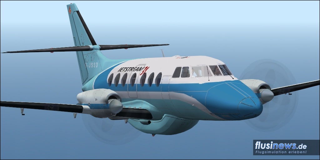 Review: VirtualCol BAe Jetstream Super 31 – Bild 22 Review: VirtualCol BAe Jetstream Super 31 – Bild 22