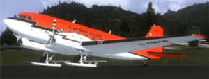 Basler BT67 für den FSX ist "very close to release"