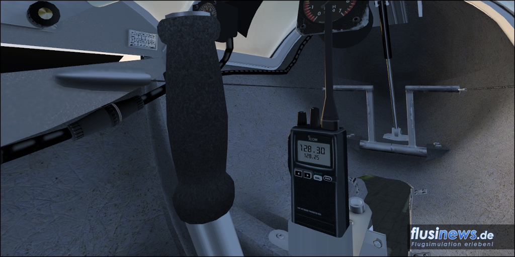 Mitchell Wing U2 Aerosoft-Freeware Bild 08 Mitchell Wing U2 Aerosoft-Freeware Bild 08