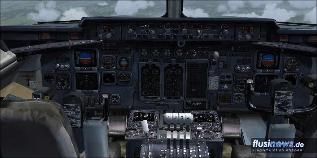 Review: QualityWings - The Ultimate 146 Collection - Bild 10 Review: QualityWings - The Ultimate 146 Collection - Bild 10