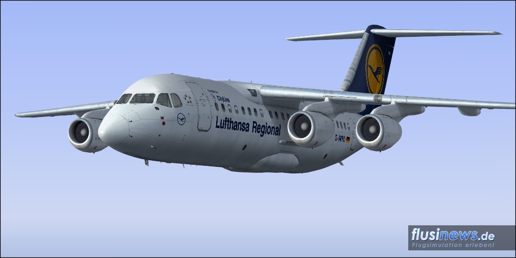 Review: QualityWings - The Ultimate 146 Collection - Bild 17 Review: QualityWings - The Ultimate 146 Collection - Bild 17