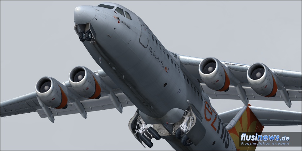 Review: QualityWings - The Ultimate 146 Collection - Bild 18 Review: QualityWings - The Ultimate 146 Collection - Bild 18