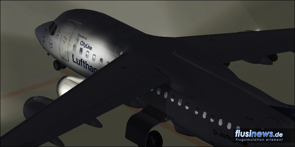 Review: QualityWings - The Ultimate 146 Collection - Bild 19 Review: QualityWings - The Ultimate 146 Collection - Bild 19