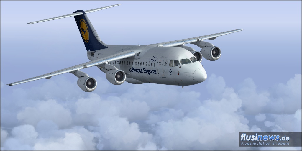 Review: QualityWings - The Ultimate 146 Collection - Bild 23 Review: QualityWings - The Ultimate 146 Collection - Bild 23
