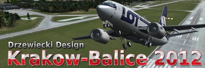 Review: Drzewiecki Design - Krakow-Balice 2012 - Banner Review: Drzewiecki Design - Krakow-Balice 2012 - Banner