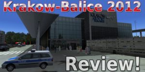 Review: Drzewiecki Design - Krakow-Balice 2012 - Titelbild