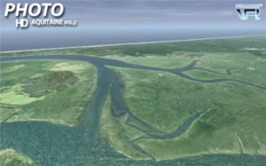 FranceVFRs Aquitanien Volume 2 released