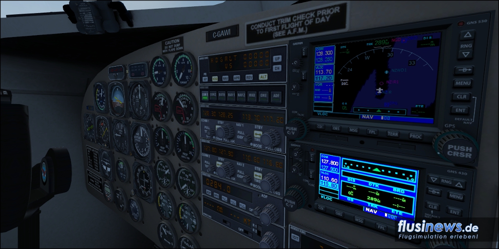 Freeware Basler BT-67 Bild 01 Freeware Basler BT-67 Bild 01